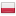 bedzincity.pl server is located in Poland